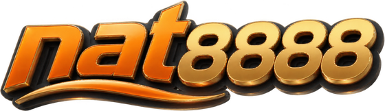 nat8888 Logo